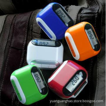 YGH631 Solar pedometer
